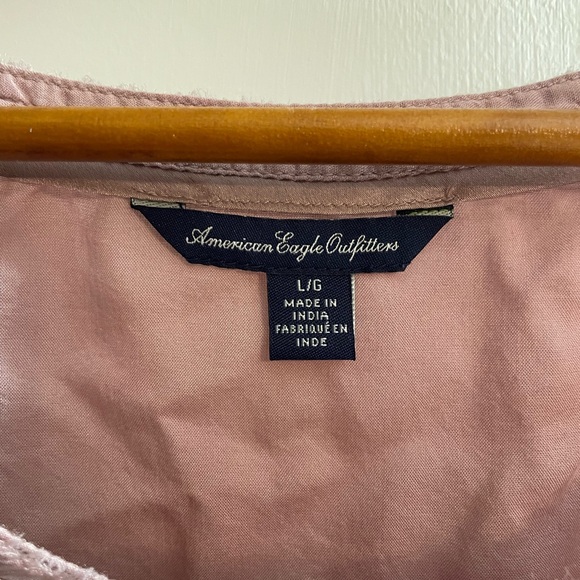 American Eagle Top - Picture 4 of 8
